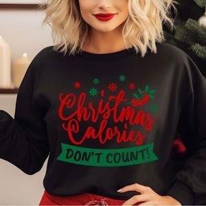 Funny christmas sweater